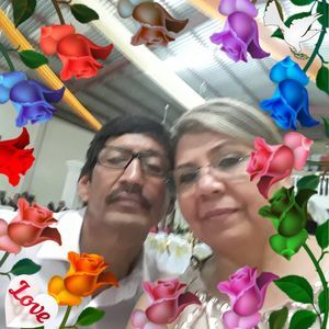 Meet your Posher, Maria